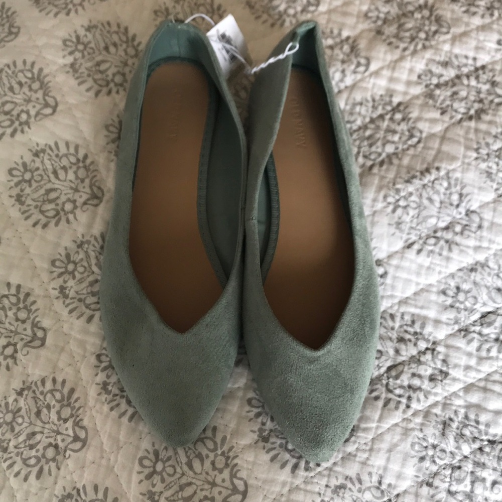 Flats